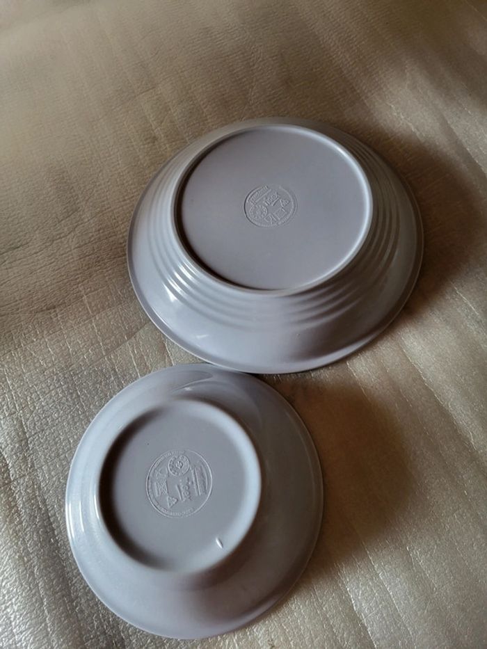 Ensemble vaisselle - photo numéro 5