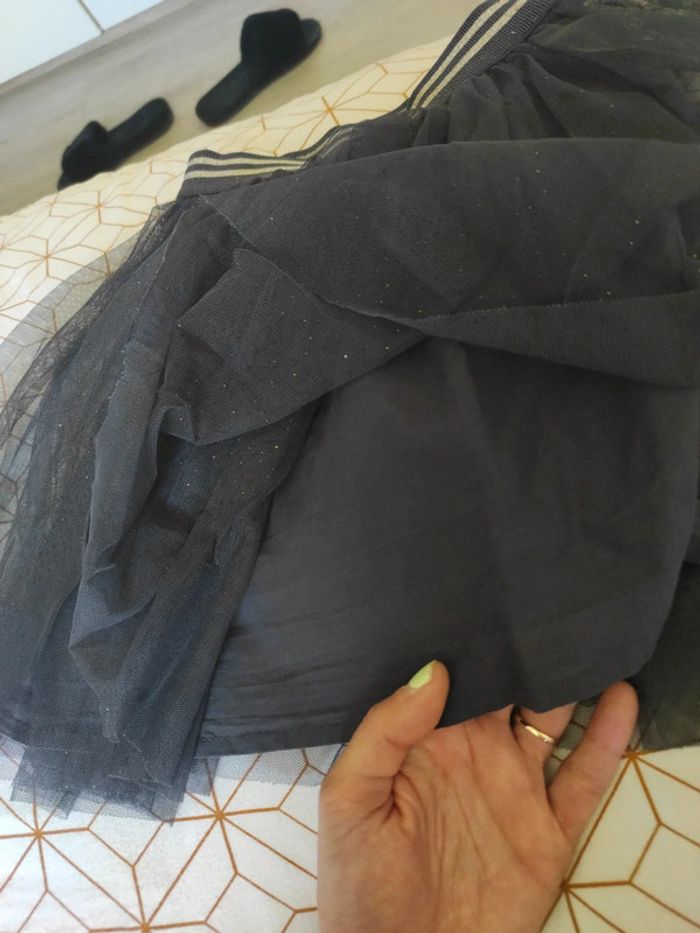 Jupe 4 ans Monoprix - photo numéro 7