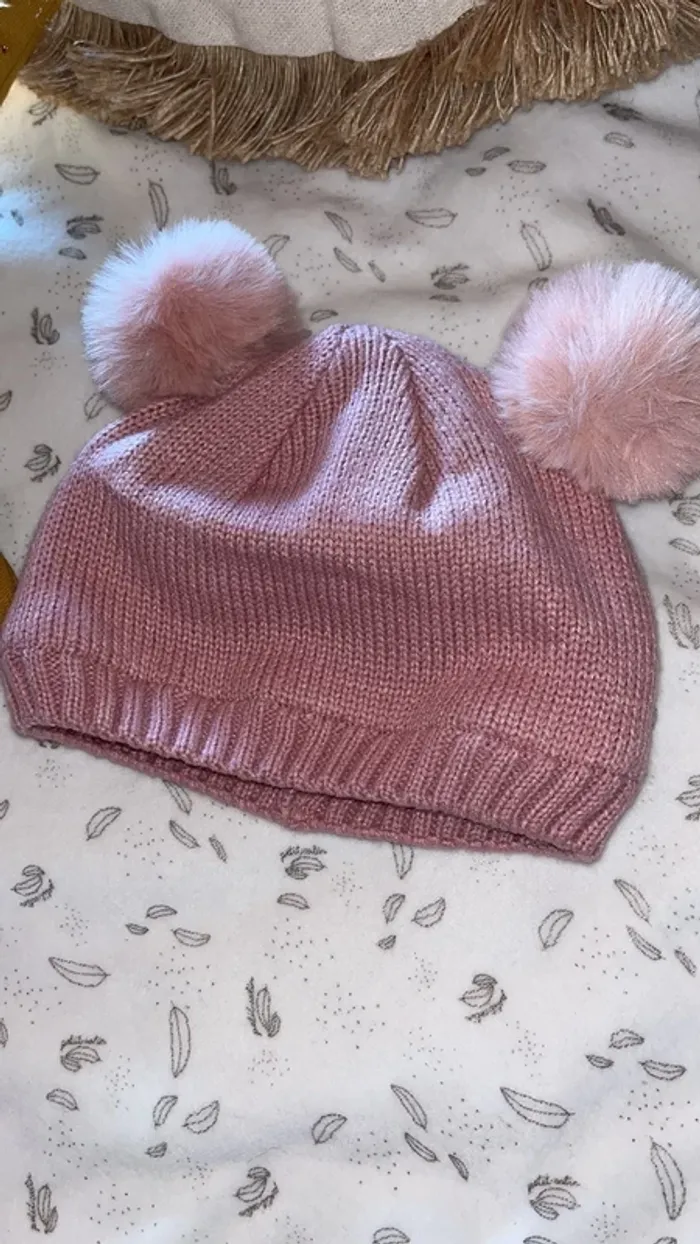 Bonnet orchestra 47 cm