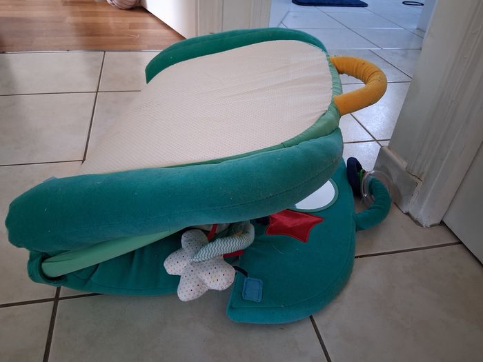 Tapis d'eveil nomade - photo numéro 3