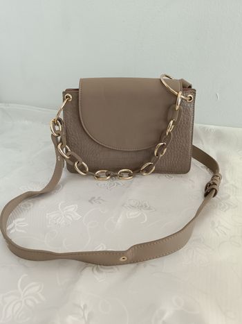 Sac bandoulière