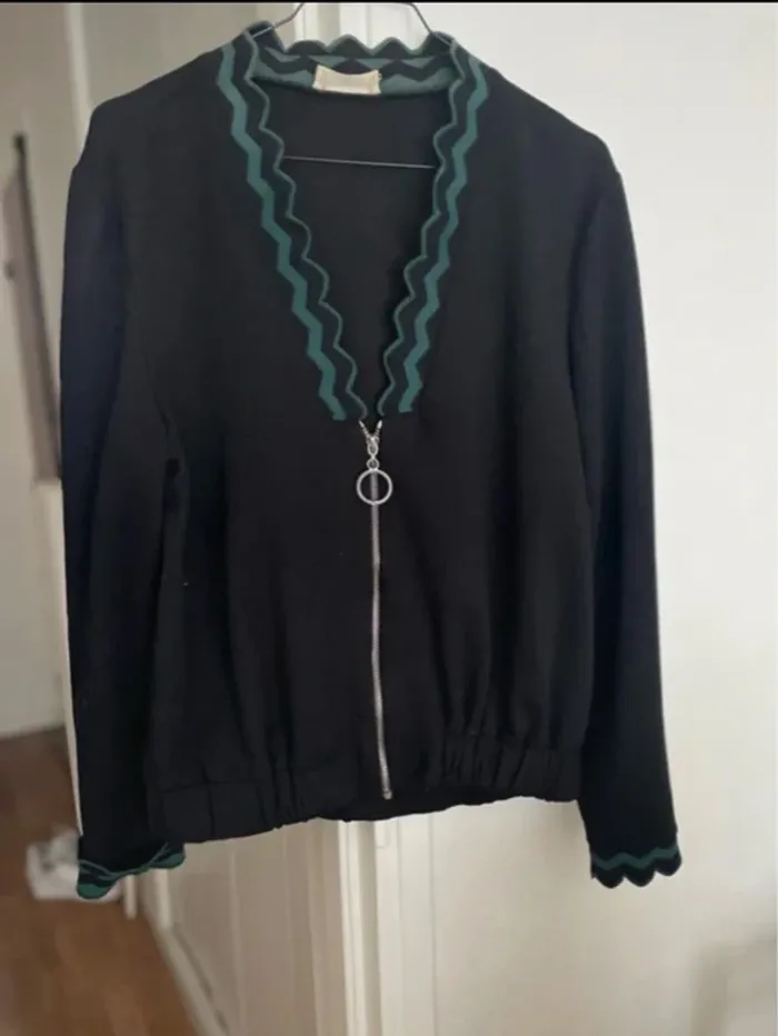 Veste légère Lady Lol