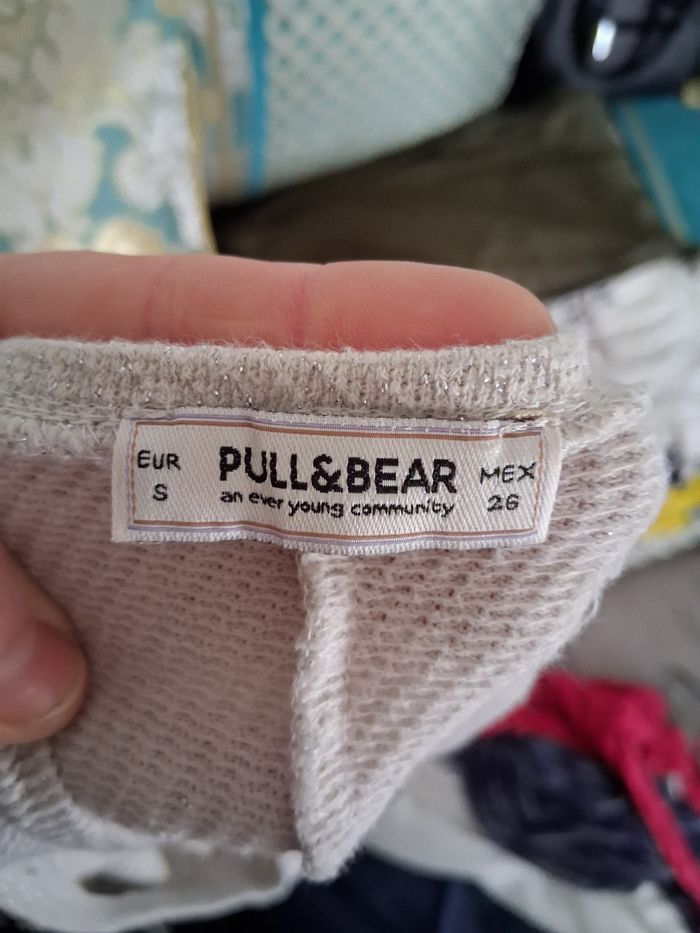 Pull over - photo numéro 2