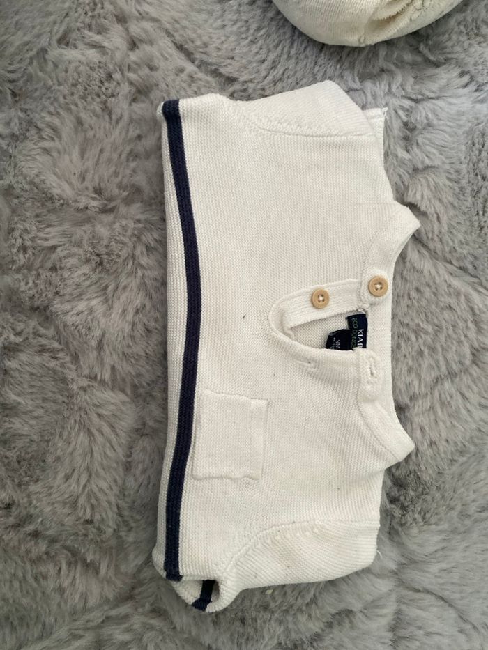 Pulls - photo numéro 2