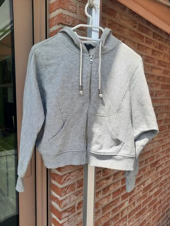Petit gilet basique