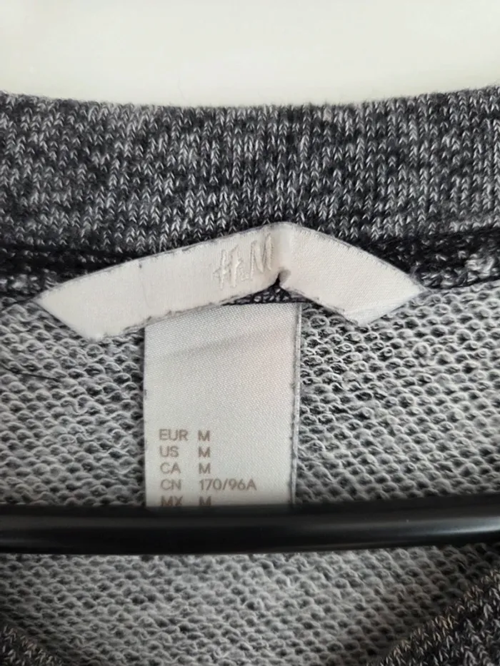 Pull H&M femme taille 38 - photo numéro 4