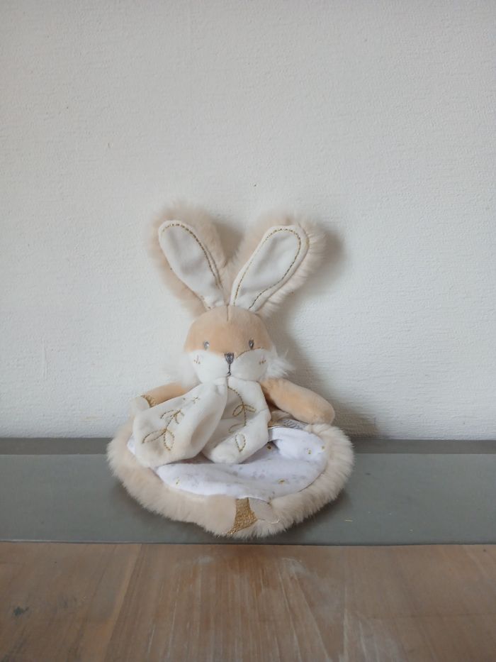 Lapin Doudou&compagnie - photo numéro 2