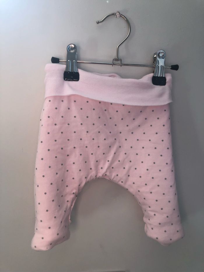 Ensemble Absorba 1mois - photo numéro 3