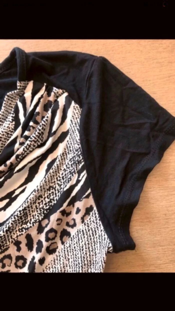 Tee-shirt femme - photo numéro 4