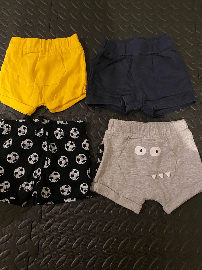 Lot vêtements bébé 3 mois été - photo numéro 7