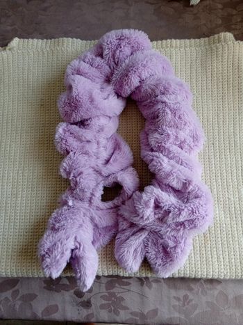 Écharpe douce taille unique