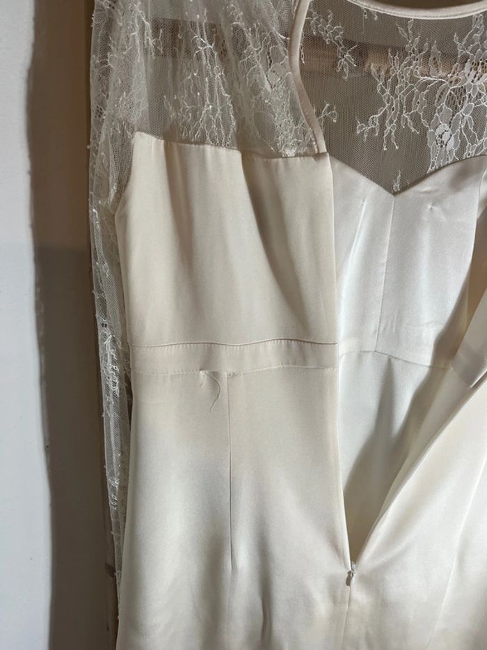 Robe de cérémonie Ugo Zaldi - photo numéro 8