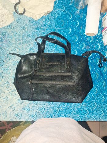 Sac a main lulu castagnette