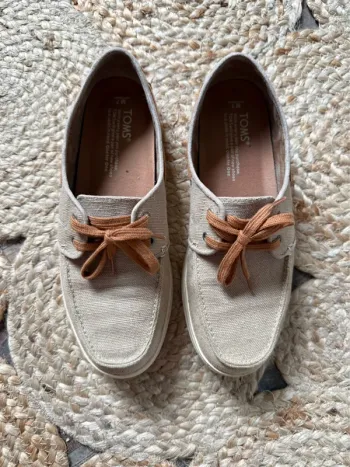 Chaussures TOMS - homme - taille 40