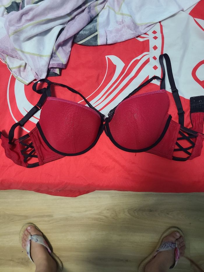 Soutiens-gorge - photo numéro 3