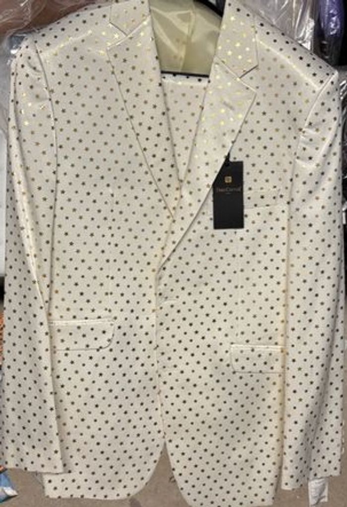 Costumes Hommes - photo numéro 6