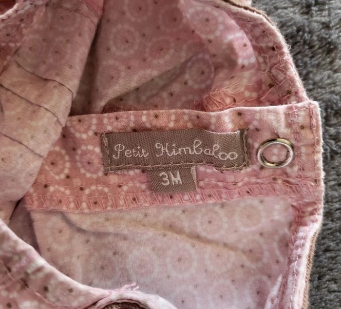 Ensemble 3 pièces - photo numéro 3