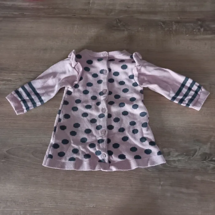 Robe 3Mois Disney - photo numéro 2