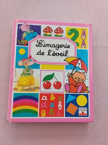 L imagerie de l éveil