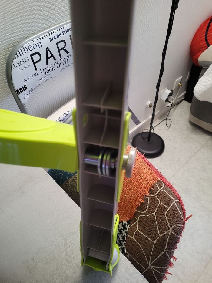 Réhausseur - photo numéro 5