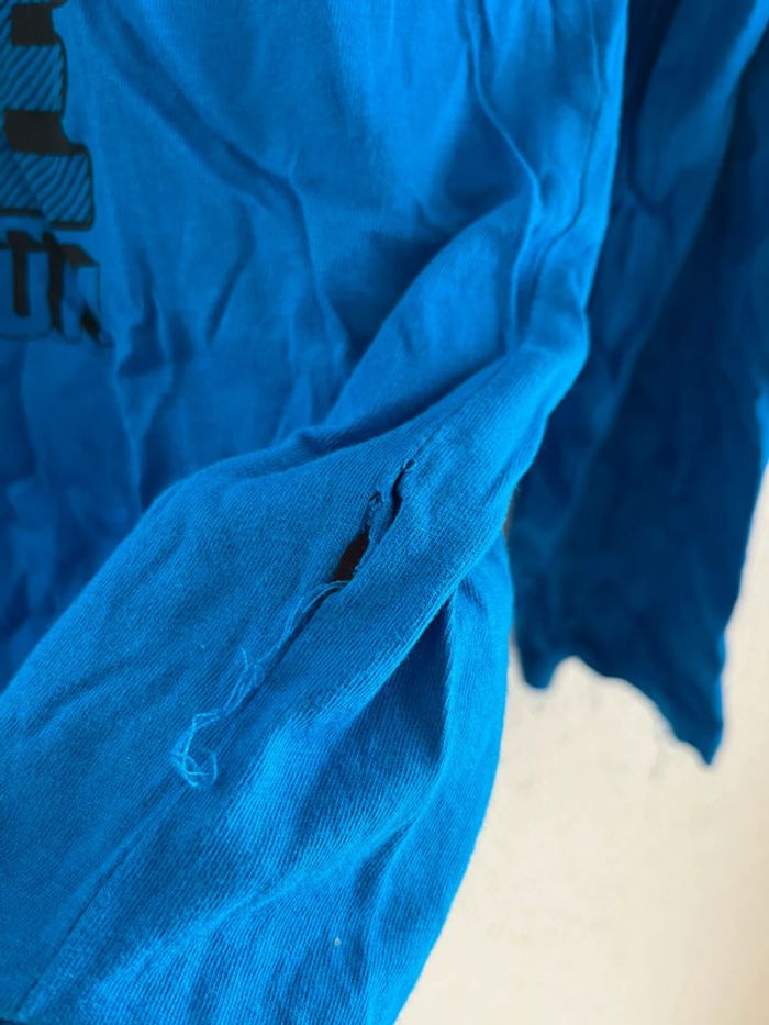 Pyjamas taille 14 ans 💫 - photo numéro 3