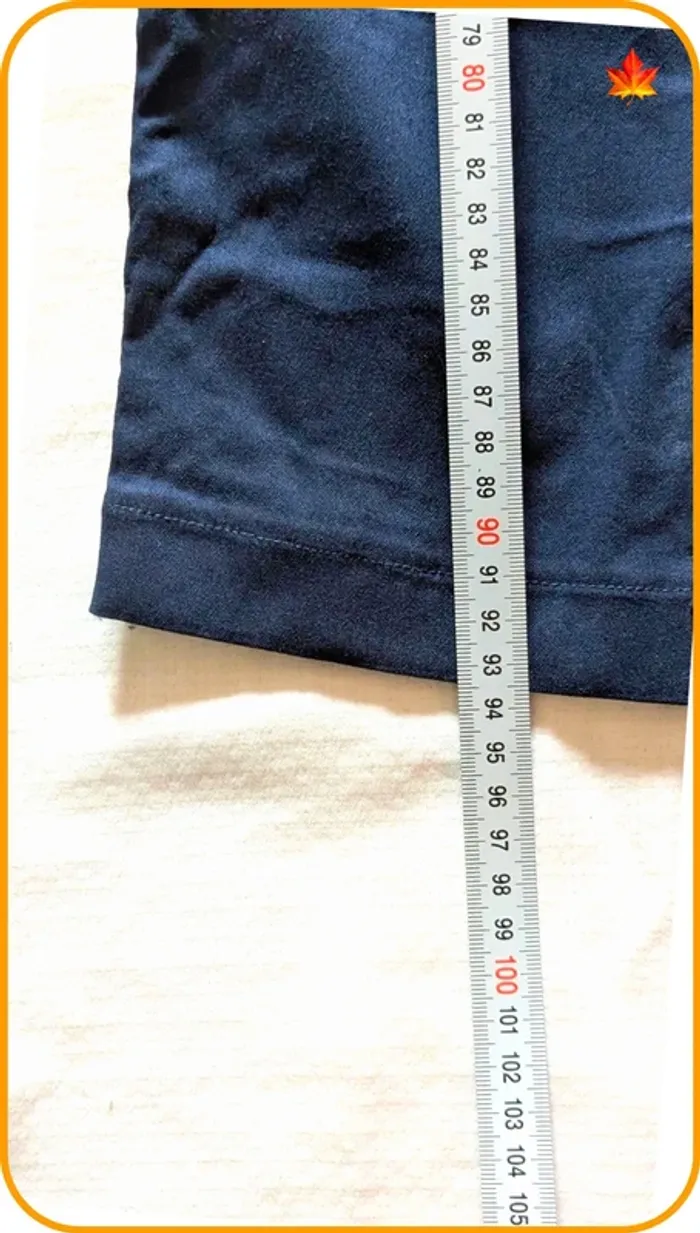 Pantalon femme style legging 44 - photo numéro 9