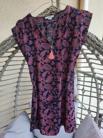 Robe la Halle