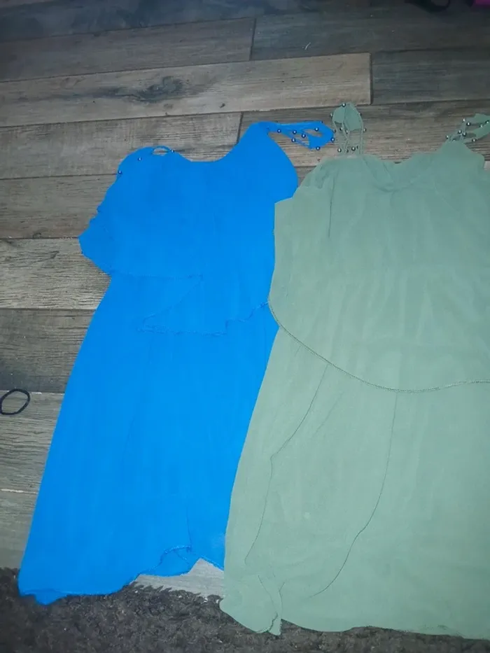 Robes