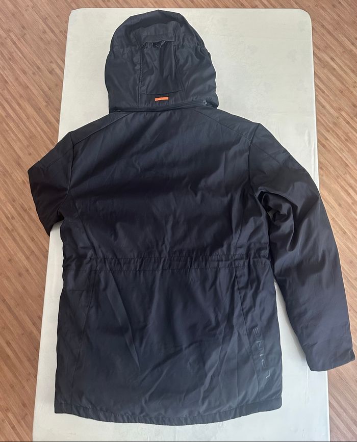 Manteau  Renault alpine - photo numéro 2