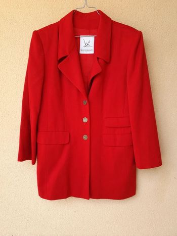 Blazer Max Librati - Taille L