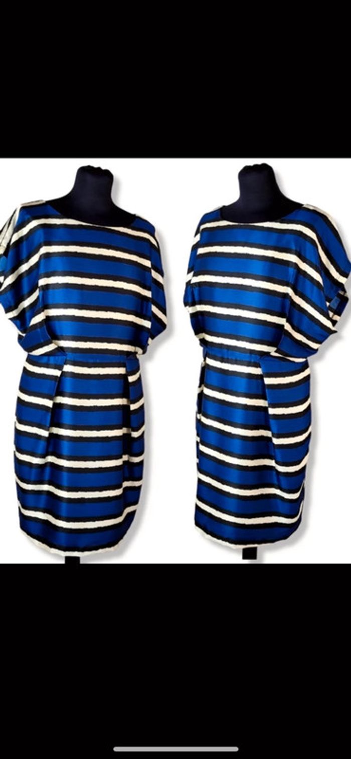 Robe vintage - photo numéro 2