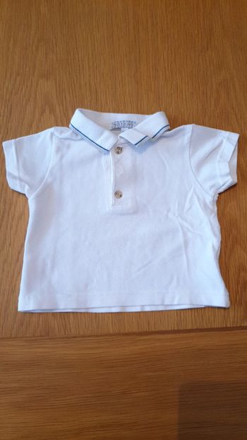 T-shirt garçon