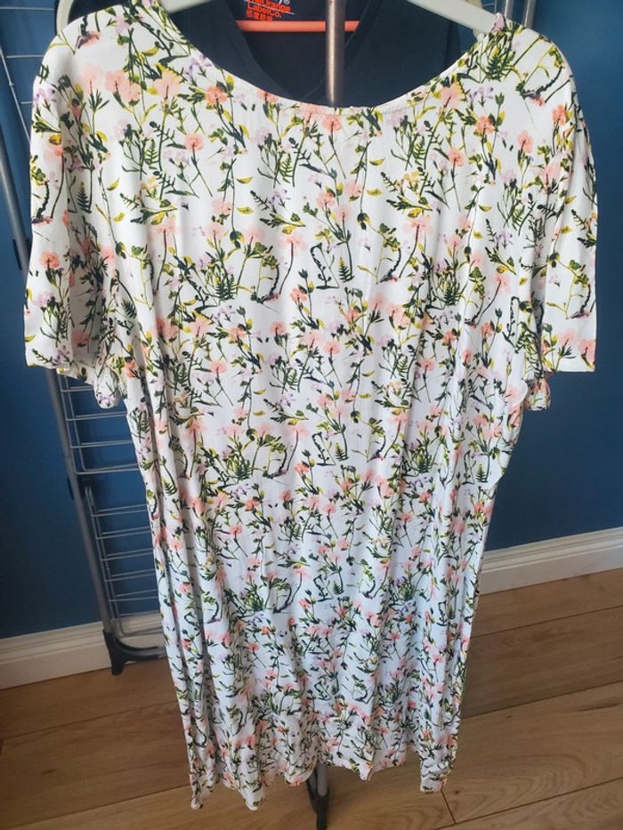 Robe légère