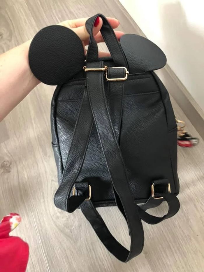 Sac Disney Mickey - photo numéro 2