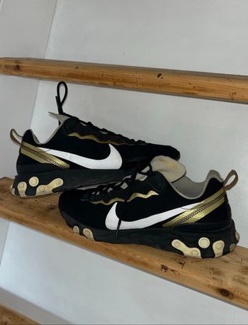 Nike React Element 55 SE