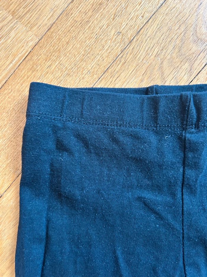 Legging fille 4 ans - photo numéro 2
