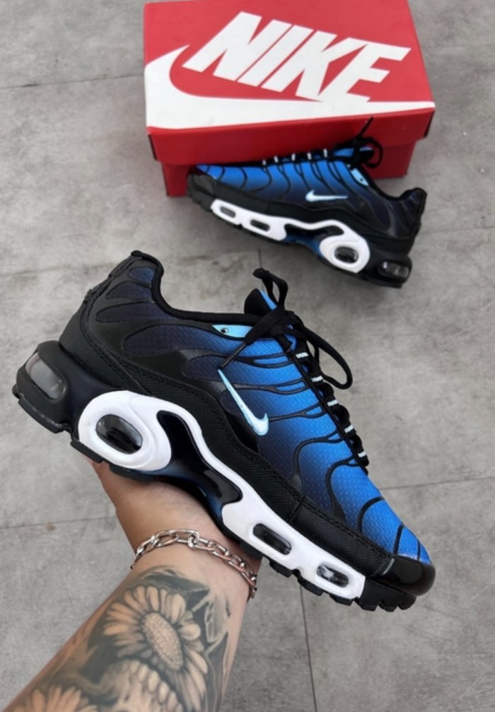 Nike tn aquarius blue 38 - photo numéro 2