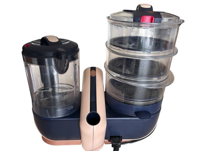 Nutribaby xl et livres - photo numéro 7