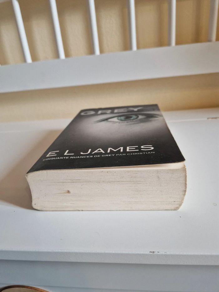 Livre romance - photo numéro 4