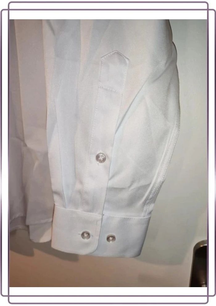 Chemise flex - photo numéro 4