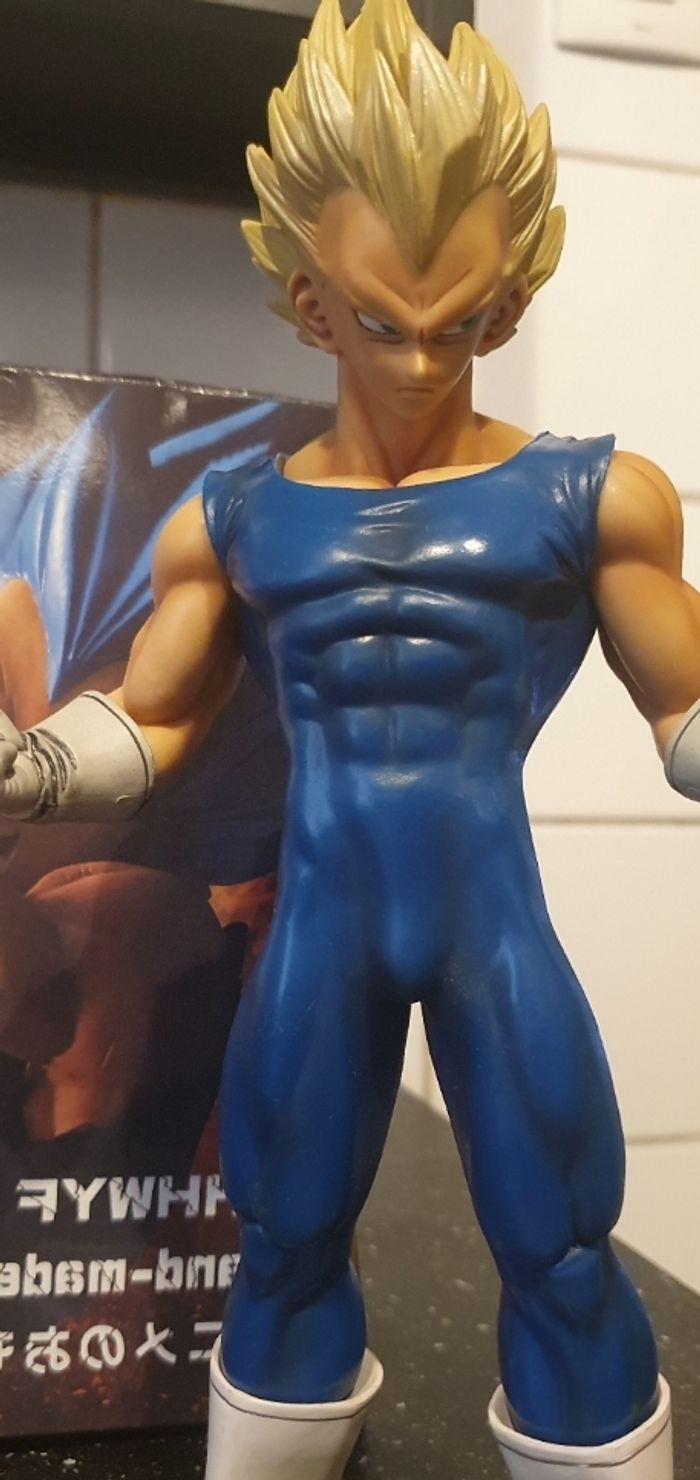 Dragon Ball Z - photo numéro 4