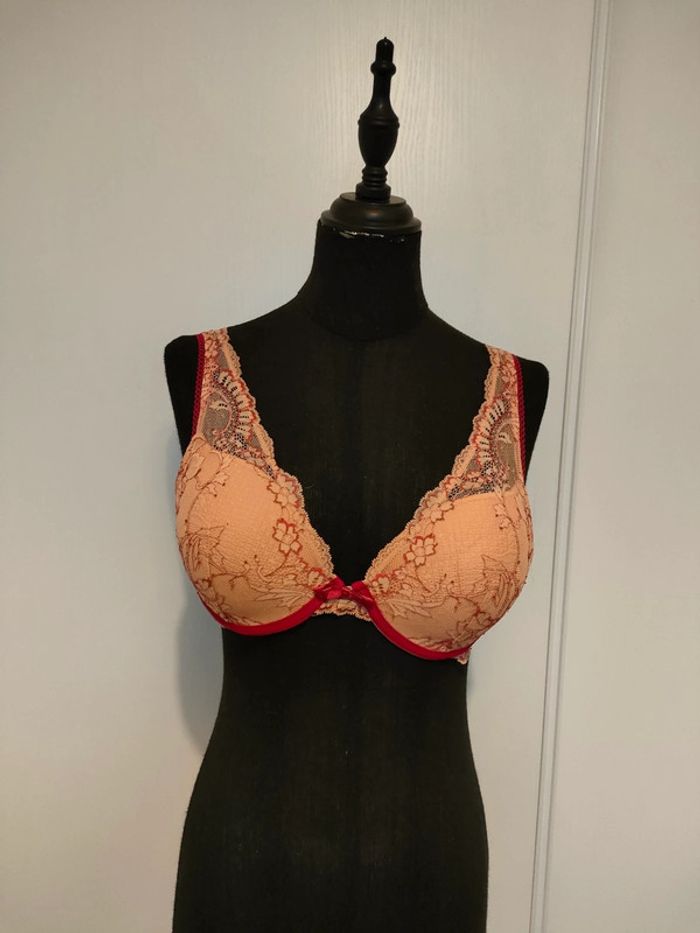 Soutien gorge T90b