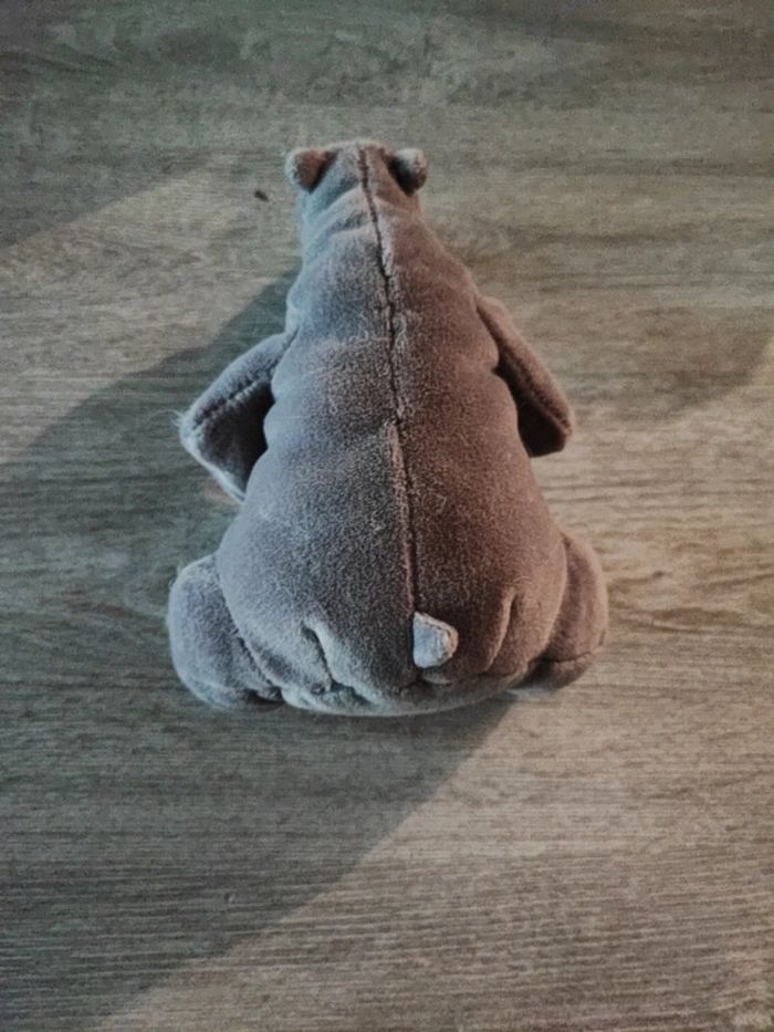 Baloo mowgli 17 cm - photo numéro 2