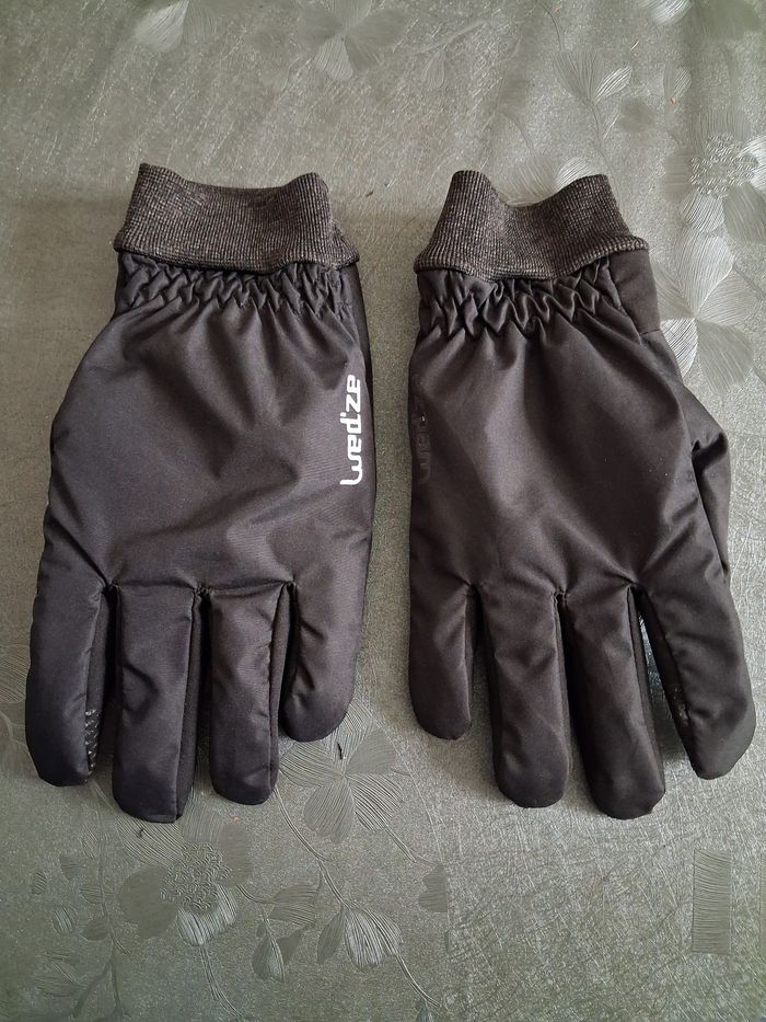 Gant taille L