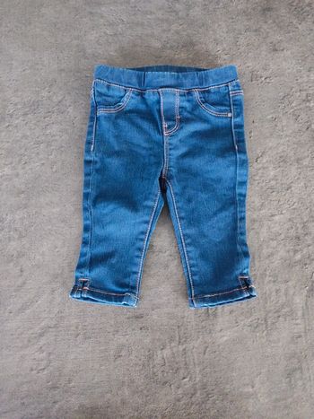 Pantalon 6 mois