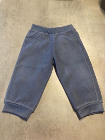 Pantalon 18 mois
