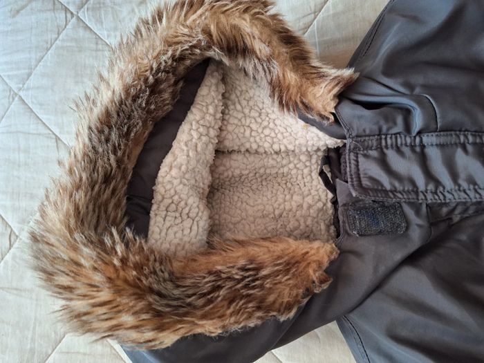 Manteau creeks - photo numéro 2