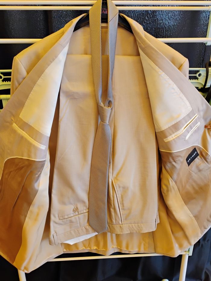 Costume homme - photo numéro 2