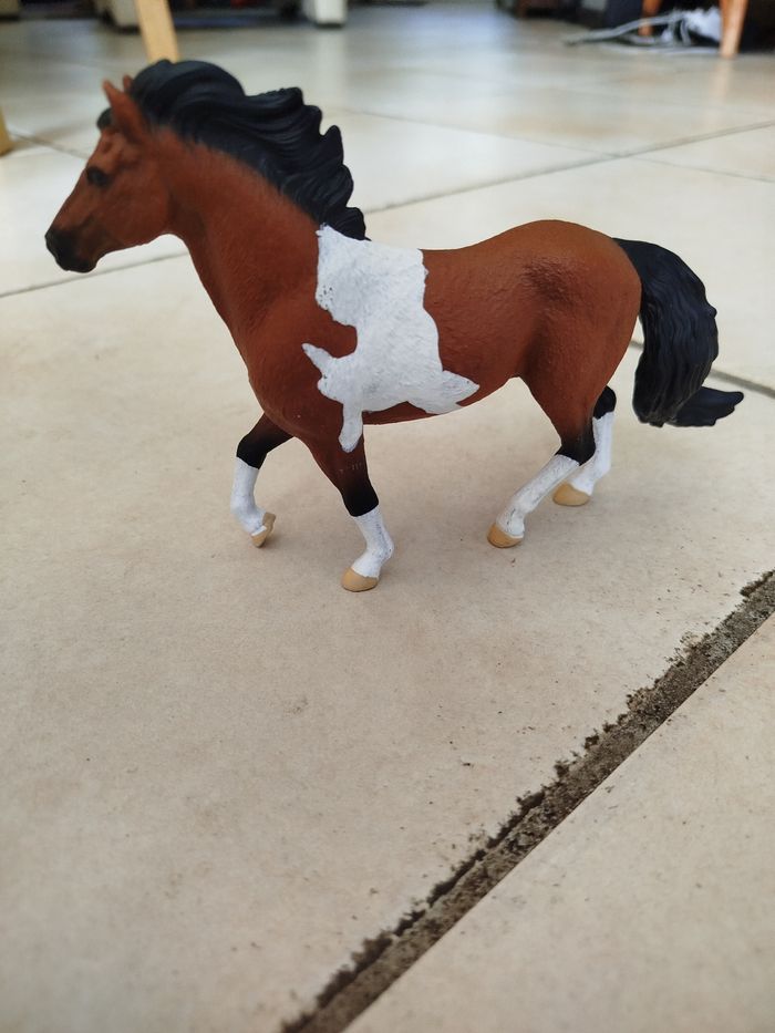 Cheval Schleich - photo numéro 2