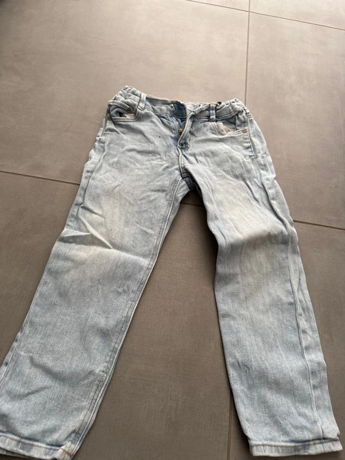 Zara pantalon